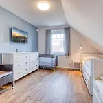 Der Kleine Friese Timmendorfer Strand