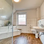 Semesterbostad Der Kleine Friese *