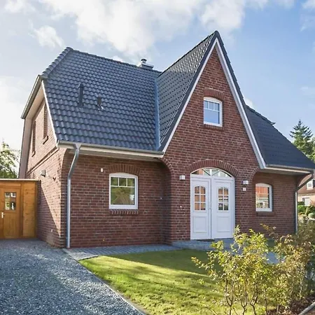 Der Kleine Friese Casa vacanze Timmendorfer Strand