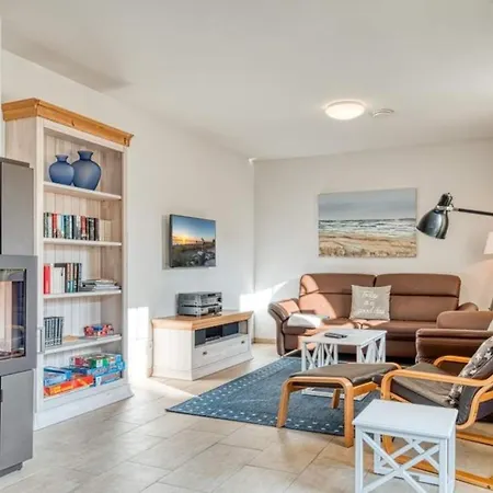 Der Kleine Friese Casa vacanze