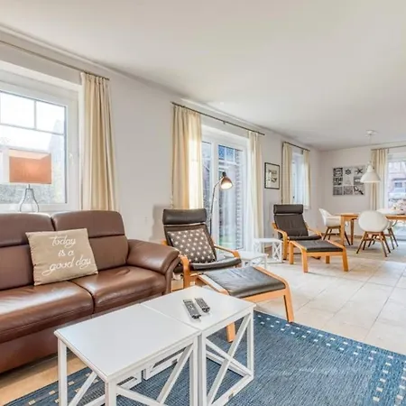 Der Kleine Friese Casa vacanze Timmendorfer Strand
