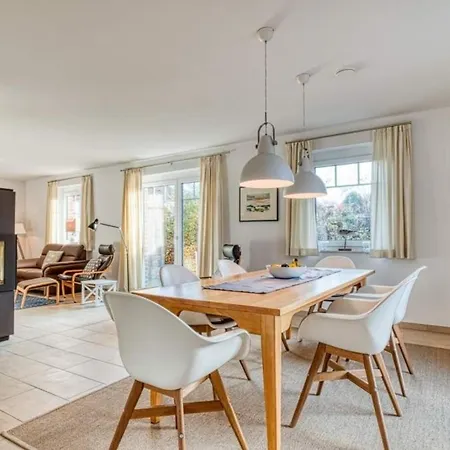 Casa vacanze Der Kleine Friese Timmendorfer Strand