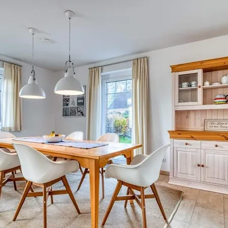 Der Kleine Friese Casa vacanze