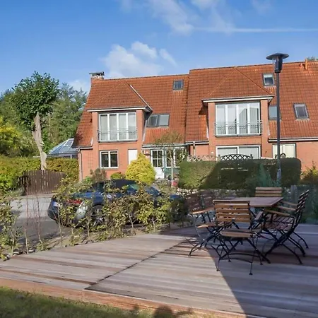 Der Kleine Friese Semesterbostad Timmendorfer Strand