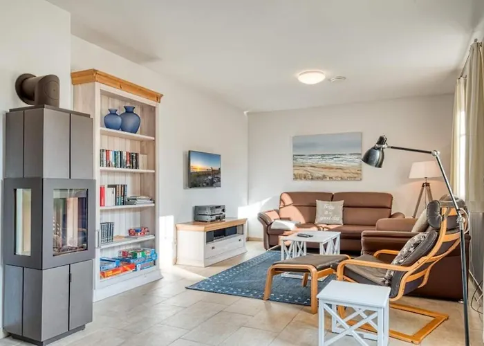 Der Kleine Friese Casa vacanze