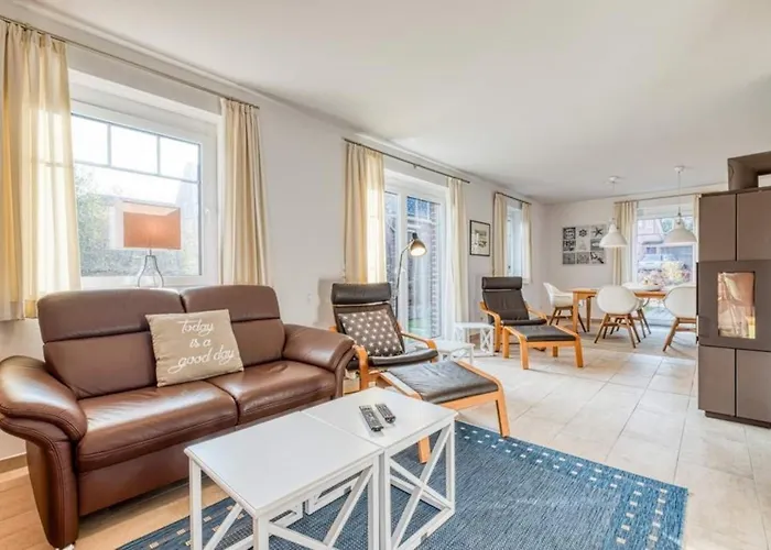 Der Kleine Friese Casa vacanze Timmendorfer Strand