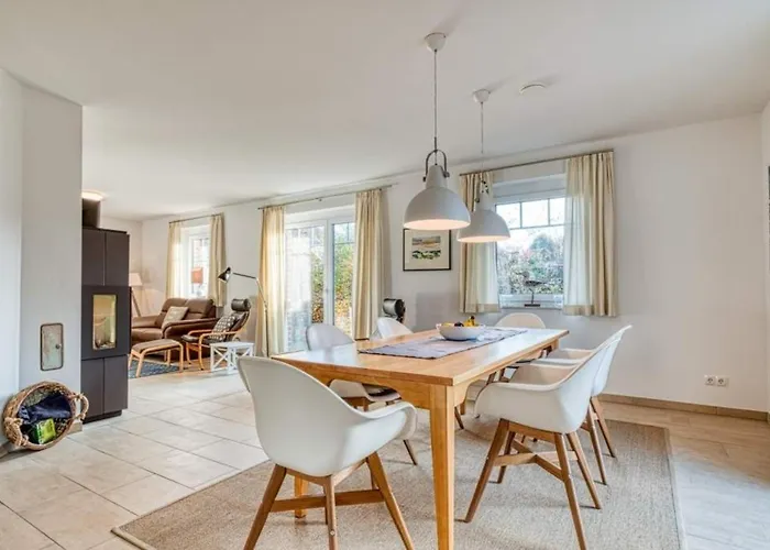 Casa vacanze Der Kleine Friese Timmendorfer Strand