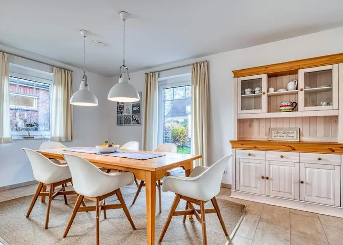 Der Kleine Friese Casa vacanze
