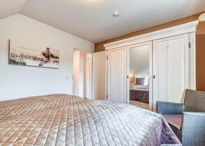 Casa vacanze Der Kleine Friese Timmendorfer Strand