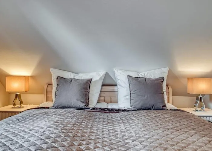 Casa vacanze Der Kleine Friese Timmendorfer Strand