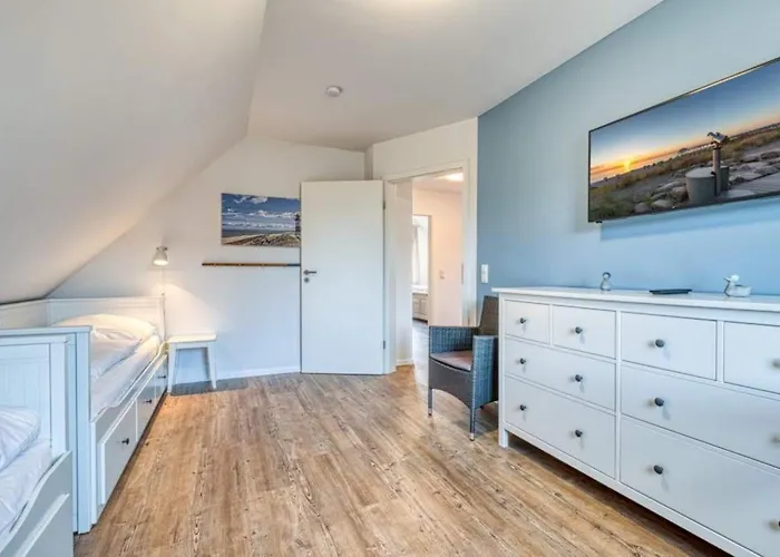Der Kleine Friese Casa vacanze *