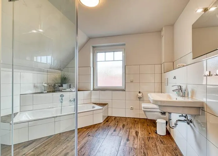 Casa vacanze Der Kleine Friese *