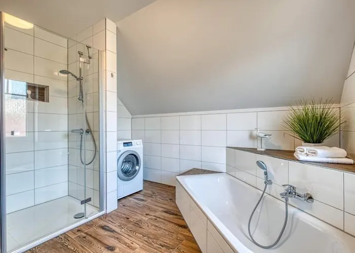 Der Kleine Friese Casa vacanze *