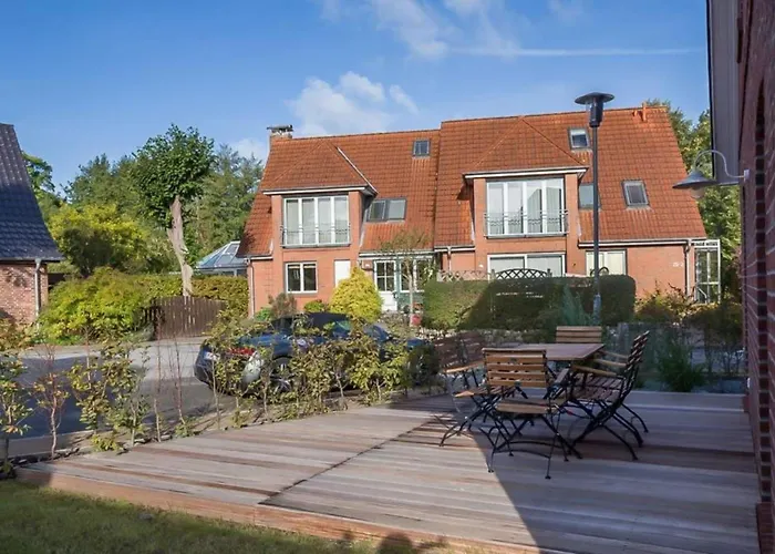 Der Kleine Friese Casa vacanze Timmendorfer Strand